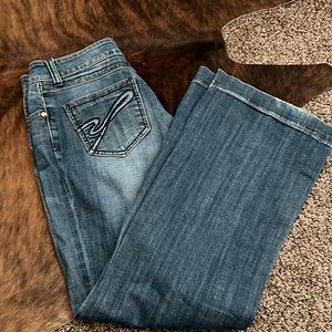 Stetson Jeans